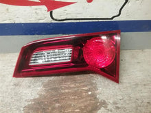 Load image into Gallery viewer, Tail Lamp Light Acura RDX 2011 - CTL312544
