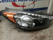 Load image into Gallery viewer, HEADLIGHT LAMP ASSEMBLY Kia Forte 14 15 16 17 Right - CTL312803
