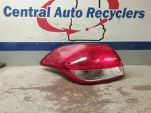 Load image into Gallery viewer, Tail Lamp Light Kia Forte 2016 - CTL312812
