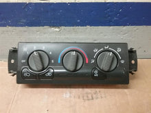 Load image into Gallery viewer, [INVENTORYCAR_YEAR_MAKE_MODEL] REAR TEMPERATURE CONTROLS - CTL312909
