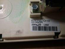Load image into Gallery viewer, [INVENTORYCAR_YEAR_MAKE_MODEL] REAR TEMPERATURE CONTROLS - CTL312909
