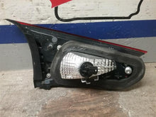 Load image into Gallery viewer, TRUNK LID MOUNTED TAIL LIGHT LAMP Mazda 3 14 15 16 17 18 Right - CTL312952
