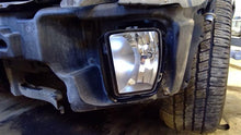 Load image into Gallery viewer, FOG LAMP LIGHT Dodge 1500 Pickup 2013-2020 Bumper Mounted Left - CTL313008
