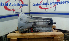 Load image into Gallery viewer, Transmission  FORD F150 PICKUP 2019 - CTL313367
