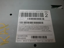 Load image into Gallery viewer, Radio  FORD F150 PICKUP 2019 - CTL313377
