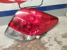 Load image into Gallery viewer, OUTER TAIL LIGHT LAMP Subaru Legacy 10 11 12 13 14 Right - CTL313438
