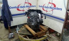 Load image into Gallery viewer, ENGINE MOTOR Nissan Sentra 13 14 15 16 17 18 19 1.8L VIN A - CTL313659
