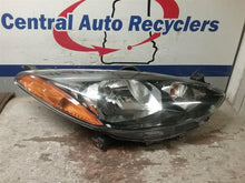 Load image into Gallery viewer, HEADLIGHT LAMP ASSEMBLY Mazda 2 11 12 13 14 Right - CTL313722
