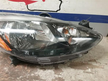 Load image into Gallery viewer, HEADLIGHT LAMP ASSEMBLY Mazda 2 11 12 13 14 Right - CTL313722
