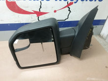 Load image into Gallery viewer, SIDE VIEW DOOR MIRROR F150 Pickup F150 Raptor Pickup Raptor 15-20 Left - CTL313867
