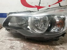 Load image into Gallery viewer, HEADLIGHT LAMP ASSEMBLY Subaru Impreza XV Crosstek 12 13 14 Left - CTL314442
