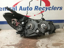 Load image into Gallery viewer, HEADLIGHT LAMP ASSEMBLY Subaru Impreza XV Crosstek 12 13 14 Left - CTL314442
