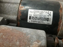 Load image into Gallery viewer, STARTER MOTOR Legacy 2015 15 2016 16 2017 17 2018 18 2019 19 - CTL314560
