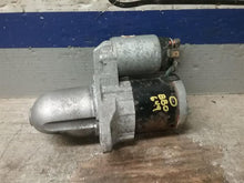 Load image into Gallery viewer, STARTER MOTOR Forester Impreza Impreza WRX XV Crosstek 12-15 - CTL314641

