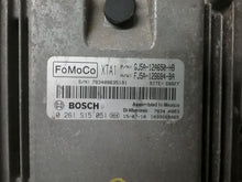 Load image into Gallery viewer, ECU ECM COMPUTER Escape Transit Connect MKT 2015 15 2016 16 - CTL315012
