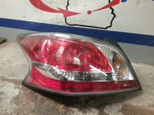 Load image into Gallery viewer, OUTER TAIL LIGHT LAMP Nissan Altima 2014 14 2015 15 Left - CTL315066
