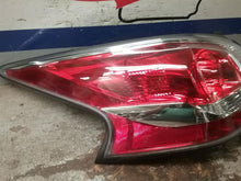 Load image into Gallery viewer, OUTER TAIL LIGHT LAMP Nissan Altima 2014 14 2015 15 Left - CTL315066
