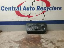 Load image into Gallery viewer, TEMPERATURE CONTROLS Jeep Cherokee 2014 14 - CTL315179

