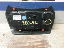 Load image into Gallery viewer, TEMPERATURE CONTROLS Jeep Cherokee 2014 14 - CTL315179
