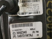 Load image into Gallery viewer, Side View Door Mirror  TOWN &amp; COUNTRY 2016 - CTL315295
