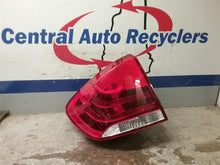 Load image into Gallery viewer, TAIL LIGHT LAMP ASSEMBLY BMW X1 12 13 14 15 Left - CTL315397
