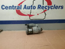 Load image into Gallery viewer, STARTER MOTOR QX60 Altima Maxima Murano Murano Cross Cabriolet 15-18 - CTL315526
