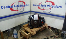 Load image into Gallery viewer, Transmission Honda Civic 2004 - CTL315552
