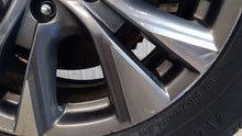 Load image into Gallery viewer, WHEEL RIM Murano Murano Cross Cabriolet 15-19 18x7-1/2 ALLOY - CTL315840
