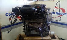 Load image into Gallery viewer, ENGINE MOTOR Murano Murano Cross Cabriolet 2017 17 3.5L VIN A - CTL315867

