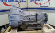 Load image into Gallery viewer, [INVENTORYCAR_YEAR_MAKE_MODEL] TRANSMISSION 4X4 - CTL315976

