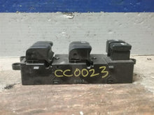 Load image into Gallery viewer, DRIVERS MASTER WINDOW SWITCH Impreza 2008 08 2009 09 2010 10 2011 11 - CTL316347
