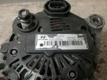 Load image into Gallery viewer, ALTERNATOR Hyundai Sonata 2012 12 - CTL316512
