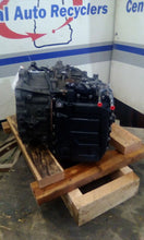 Load image into Gallery viewer, TRANSMISSION Sonata Optima 2011 11 2012 12 2013 13 VIN C/7 - CTL316516
