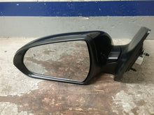 Load image into Gallery viewer, SIDE VIEW DOOR MIRROR Hyundai Elantra 17 18 19 20 Left - CTL316759

