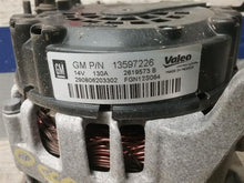Load image into Gallery viewer, ALTERNATOR Cruze TRAX Encore 11 12 13 14 15 16 17 18 19 20 - CTL316992
