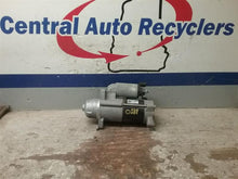 Load image into Gallery viewer, Starter Motor Chevrolet Malibu 2019 - CTL317067
