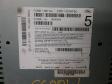 Load image into Gallery viewer, Radio Ford Explorer 2012 - CTL317152
