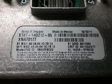 Load image into Gallery viewer, Computer Ford Explorer 2012 - CTL317157

