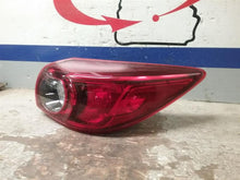 Load image into Gallery viewer, OUTER TAIL LIGHT LAMP Mazda 3 2014 14 Right - CTL317198
