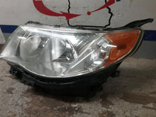 Load image into Gallery viewer, HEADLIGHT LAMP ASSEMBLY Subaru Forester 09 10 11 12 13 Left - CTL317245

