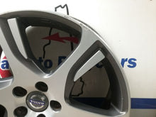 Load image into Gallery viewer, WHEEL RIM C70 S60 V70 XC60 XC70 11-15 18x7-1/2 ALLOY - CTL317413
