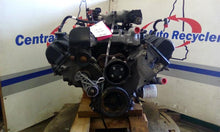 Load image into Gallery viewer, Engine Motor  LINCOLN &amp; TOWN CAR 2011 - CTL317495
