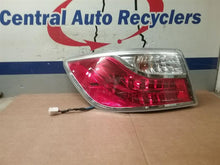 Load image into Gallery viewer, OUTER TAIL LIGHT LAMP Mazda Cx-9 2010 10 2011 11 2012 12 Left - CTL317854
