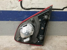 Load image into Gallery viewer, TRUNK LID MOUNTED TAIL LIGHT LAMP Nissan Altima 2016 16 Left - CTL317906

