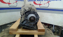 Load image into Gallery viewer, TRANSMISSION Ford F150 Pickup 2015 15 2016 16 2017 17 4X4 - CTL318013
