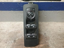 Load image into Gallery viewer, FRONT DOOR WINDOW SWITCH Edge Expedition F150 Pickup 15-20 Left - CTL318019
