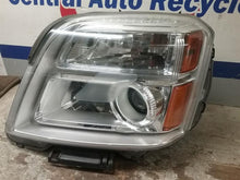 Load image into Gallery viewer, HEADLIGHT LAMP ASSEMBLY GMC Terrain 2016 16 2017 17 Left - CTL318122
