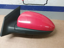 Load image into Gallery viewer, SIDE VIEW DOOR MIRROR Chevrolet Cruze 11 12 13 14 15 16 Left - CTL318176

