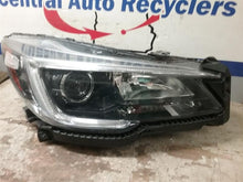 Load image into Gallery viewer, HEADLIGHT LAMP ASSEMBLY Subaru Legacy 2018 18 2019 19 Right - CTL318241
