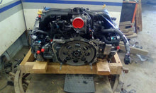 Load image into Gallery viewer, ENGINE MOTOR Subaru Legacy 2018 18 2019 19 2.5L VIN A/D - CTL318249
